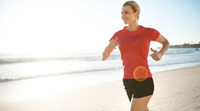 Natural Energy Hacks: 10 Proven Ways to Boost Stamina and Fight Fatigue Without Stimulants