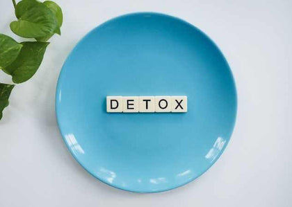 The Cortisol Detox Dilemma: Why Cutting Fructose Might Be the Missing Piece