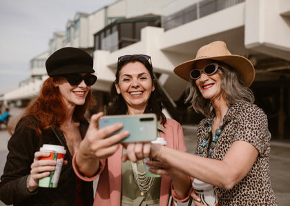 Why Perimenopause Feels Like a Metabolic Ambush — and What Fructose Has to Do With It