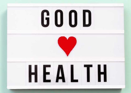 Stop Chasing Symptoms: 4 Steps to Rebuild Your Health from the Inside Out