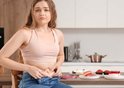 The Link Between Weight Gain and Blood Sugar: What You Need to Know