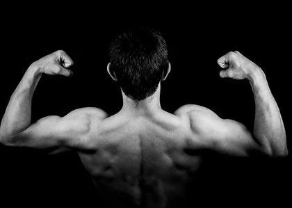 How to Effectively Build Muscle