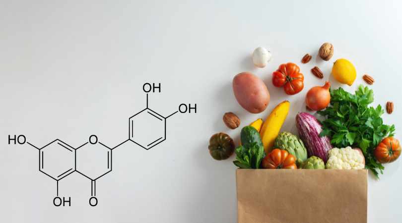 Luteolin: The Anti-Sugar Nutrient You’ve Never Heard Of (But Need to Know About)