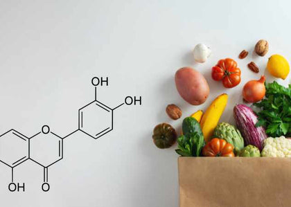 Luteolin: The Anti-Sugar Nutrient You’ve Never Heard Of (But Need to Know About)