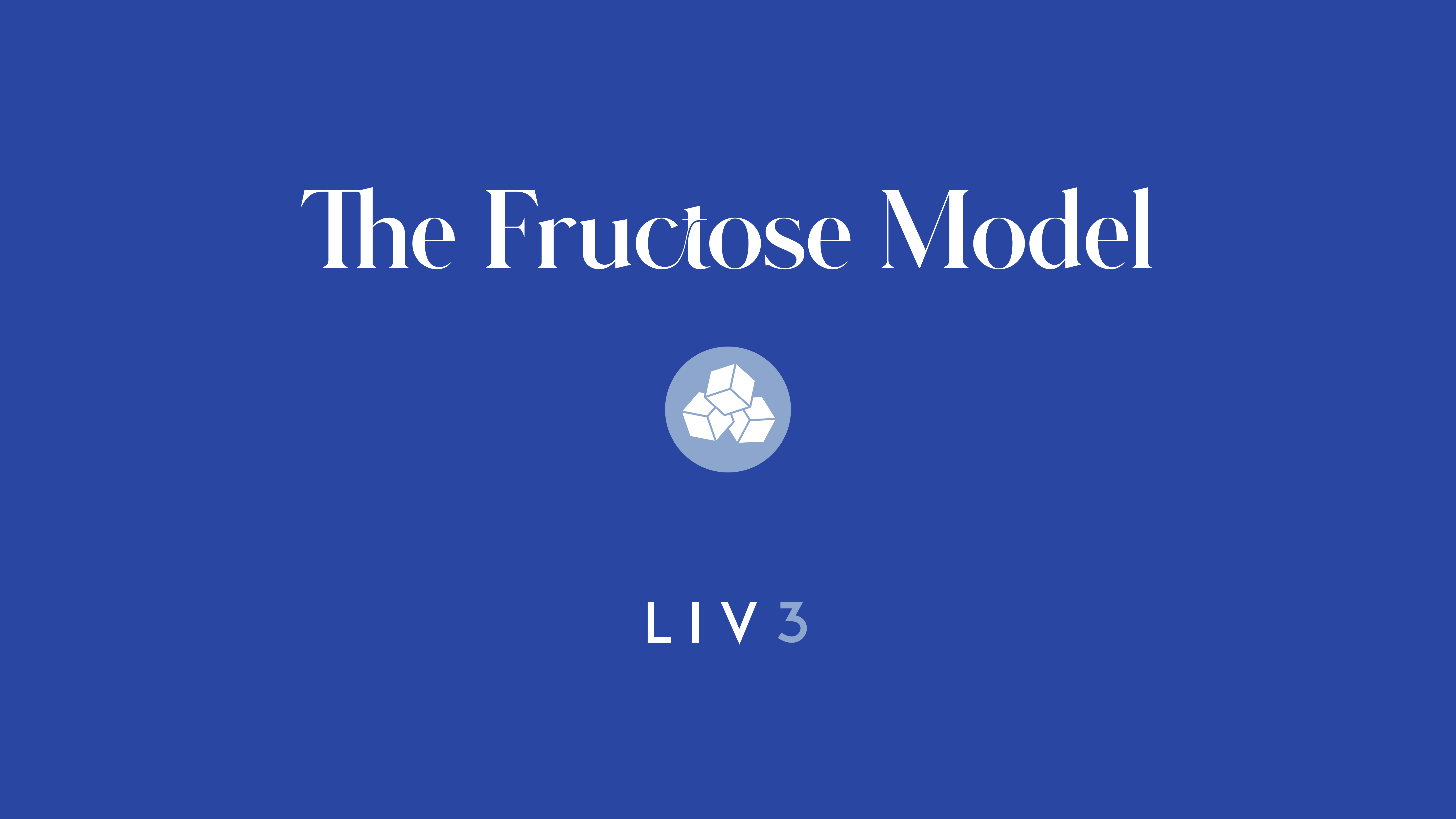 5.3 Fructose Historical Context: From Scarcity to Excess