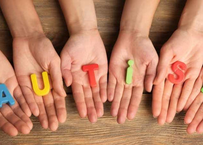 New Research Highlights Luteolin’s Potential to Protect Against Autism-Related Metabolic Damage