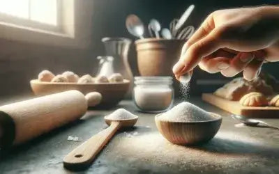 Xylitol: The Best Sugar Substitute in Fructose Management