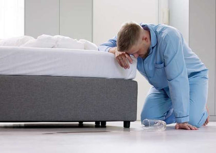 Energy Crashes & Brain Fog? How Blood Sugar Imbalances Drain Your Stamina
