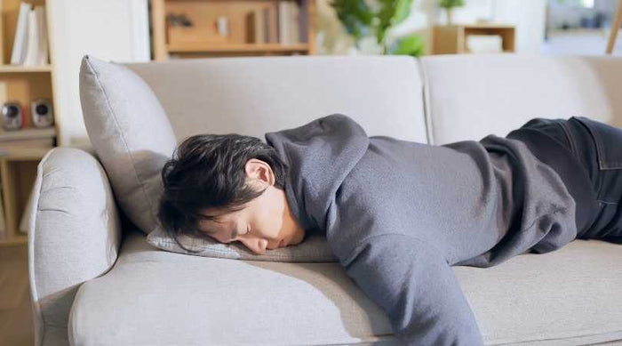 Why Am I Always Tired? 7 Hidden Causes of Persistent Fatigue You Might Be Ignoring