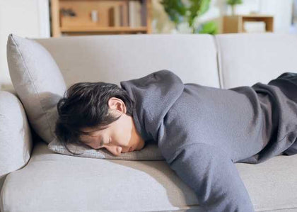 Why Am I Always Tired? 7 Hidden Causes of Persistent Fatigue You Might Be Ignoring