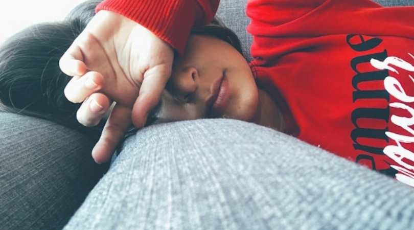 Adrenal Fatigue Symptoms Explained: How to Reverse Extreme Fatigue by Fixing Metabolic Stress