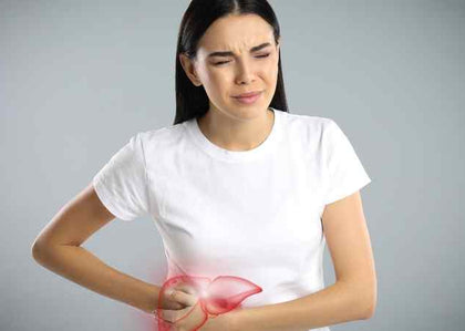 Fructose & Fatty Liver: The Silent Epidemic in Healthy-Looking People