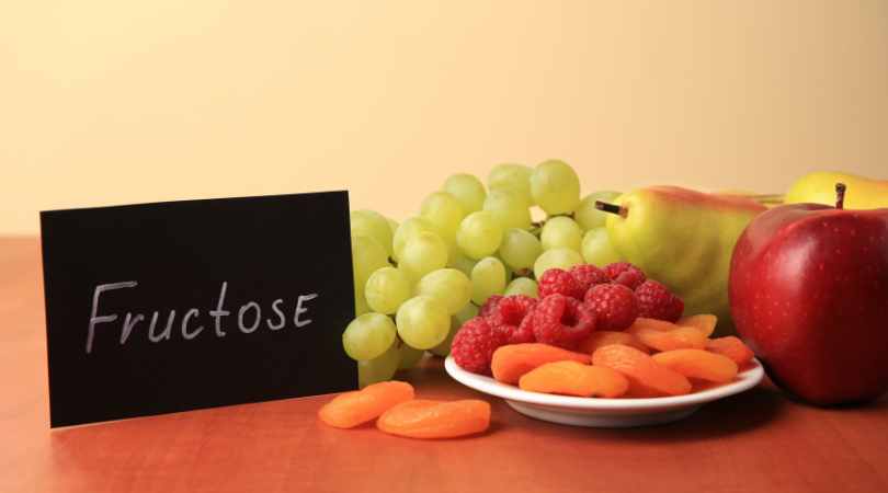 The Fructose Paradox: Why One Molecule Makes Men 