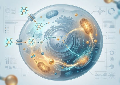 Fructose Is Not Just Sugar: A Signalling Molecule Regulating Cellular Energy and Metabolic Disease