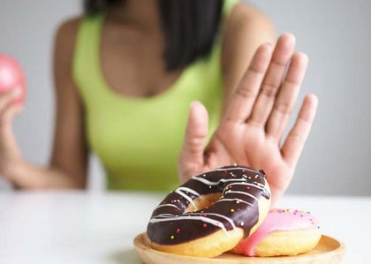 How to Stop Sugar Cravings Naturally: 10 Proven Strategies That Actually Work