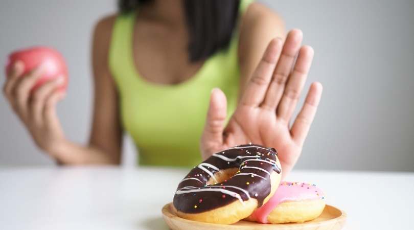 How to Stop Sugar Cravings Naturally: 10 Proven Strategies That Actually Work