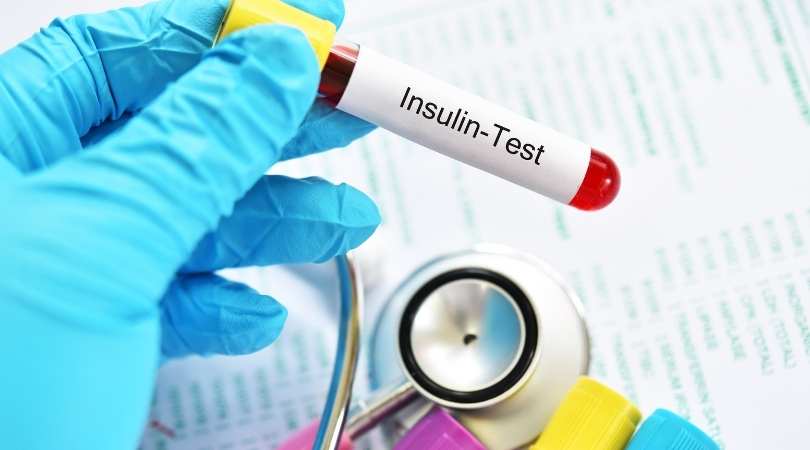Why Traditional Diets Fail for Insulin Resistance — And What Actually Works