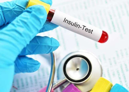 Why Traditional Diets Fail for Insulin Resistance — And What Actually Works