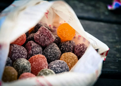 Understanding Fructose Sources: Unveiling the Hidden Culprits in Your Diet