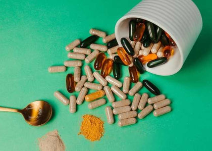 Nature’s Blueprint: How Modern Medicine Is Built on Supplements — and Why That Matters
