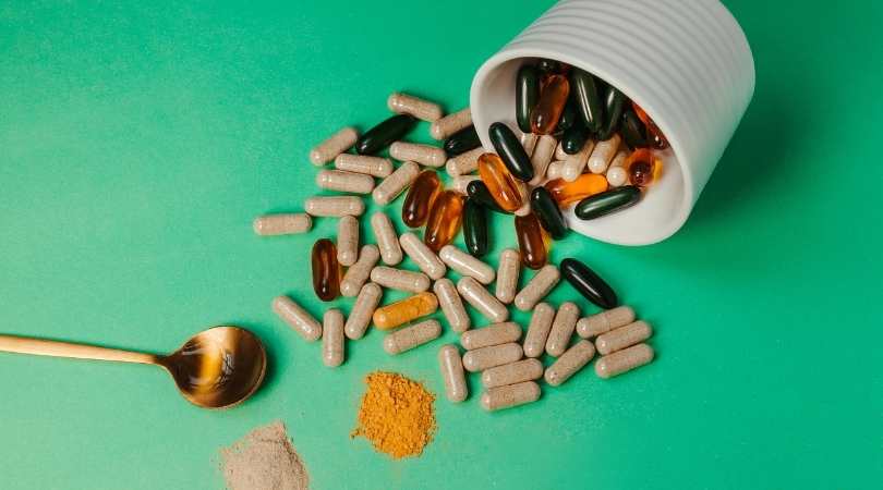 Nature’s Blueprint: How Modern Medicine Is Built on Supplements — and Why That Matters