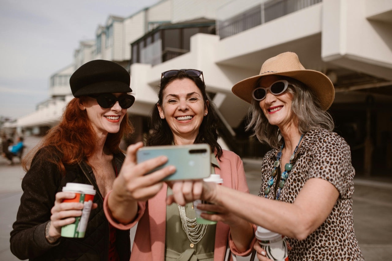 Why Perimenopause Feels Like a Metabolic Ambush — and What Fructose Has to Do With It