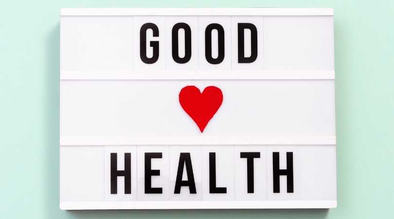 Stop Chasing Symptoms: 4 Steps to Rebuild Your Health from the Inside Out