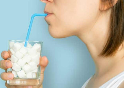 The Sugar Diet Illusion: Why It Works (Briefly)—And How It Harms Metabolic Health