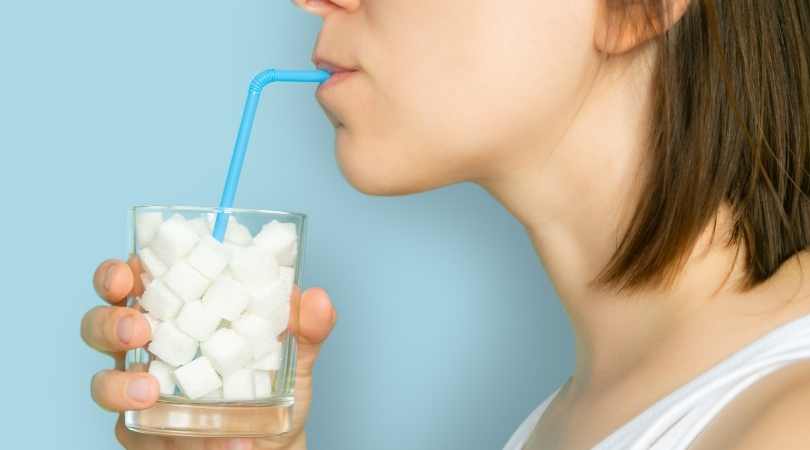 The Sugar Diet Illusion: Why It Works (Briefly)—And How It Harms Metabolic Health