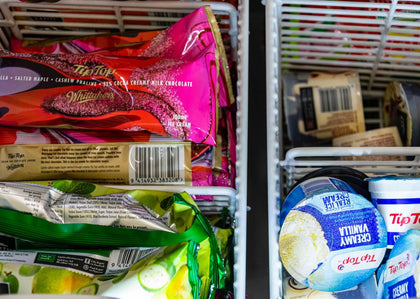 Glycogen vs. Fat: How Your Body Stores and Burns Fuel