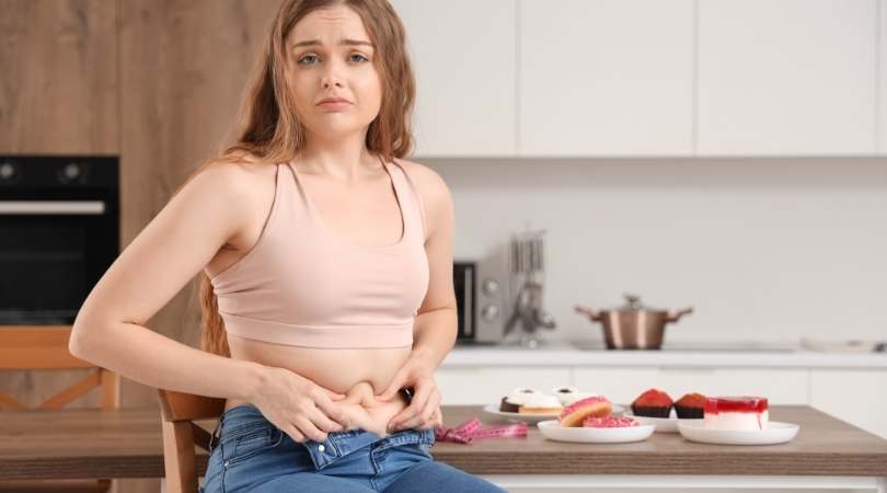 The Link Between Weight Gain and Blood Sugar: What You Need to Know