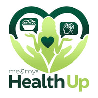 Health Up podcast