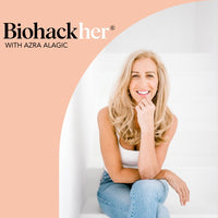 Biohackher podcast