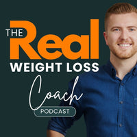 The Real Weight Loss Coach podcast