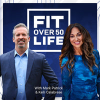 Fit Over 50 Life podcast