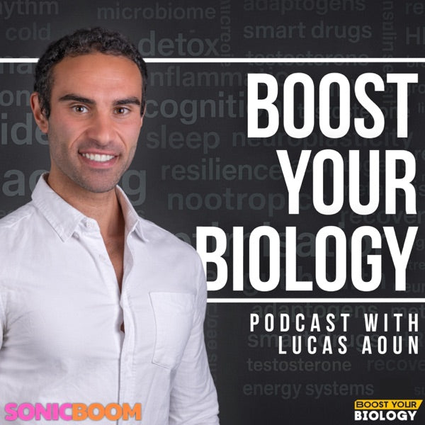 Boost Your Biology