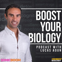 Boost Your Biology podcast