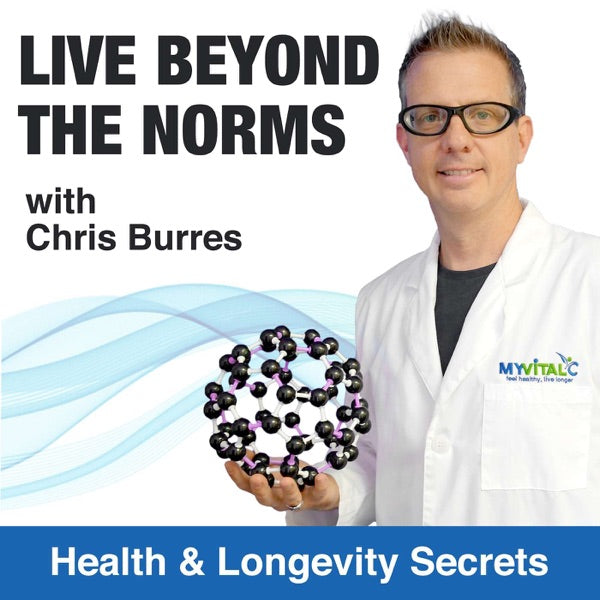 Live Beyond The Norms