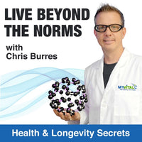 Live Beyond The Norms podcast