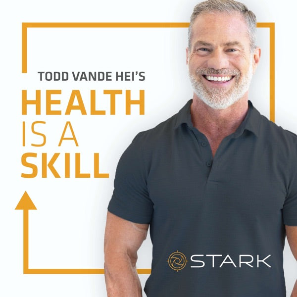 Health Is A Skill