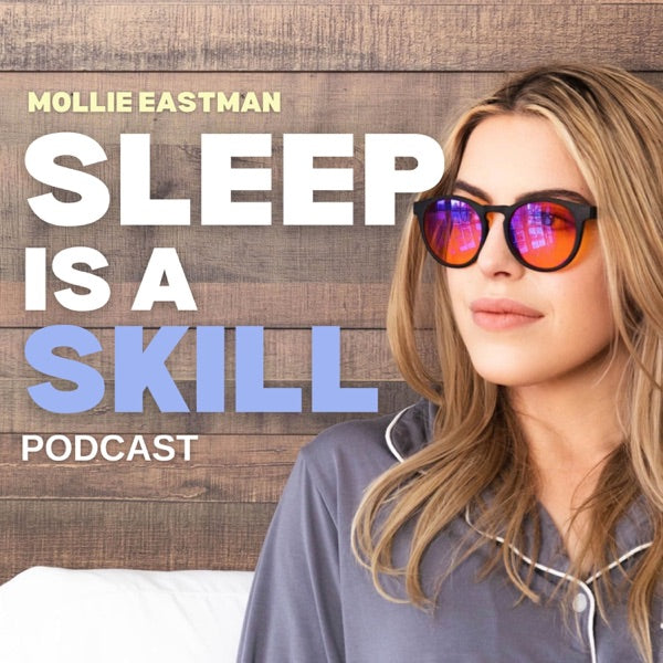 Sleep Is A Skill