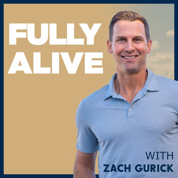 Fully Alive
