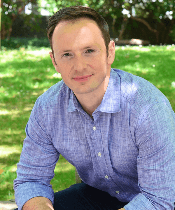 Dr. Paul Gross, medical advisor to LIV3 Health